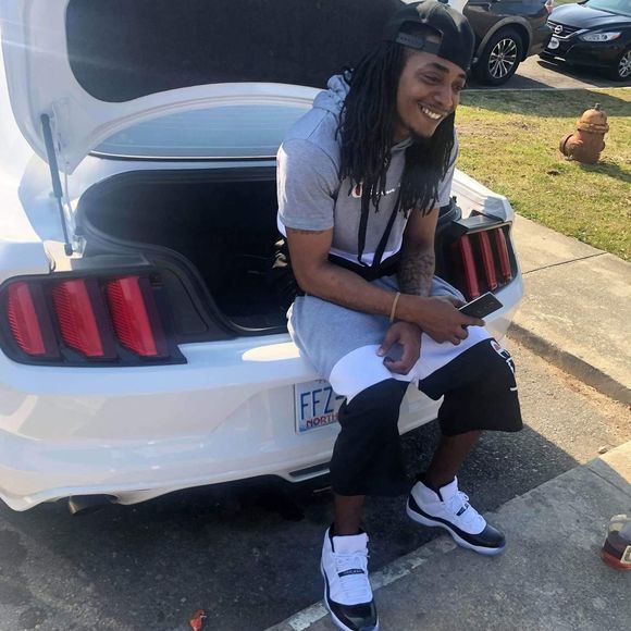 Meet your Posher, Eric - Picture 1 of 1